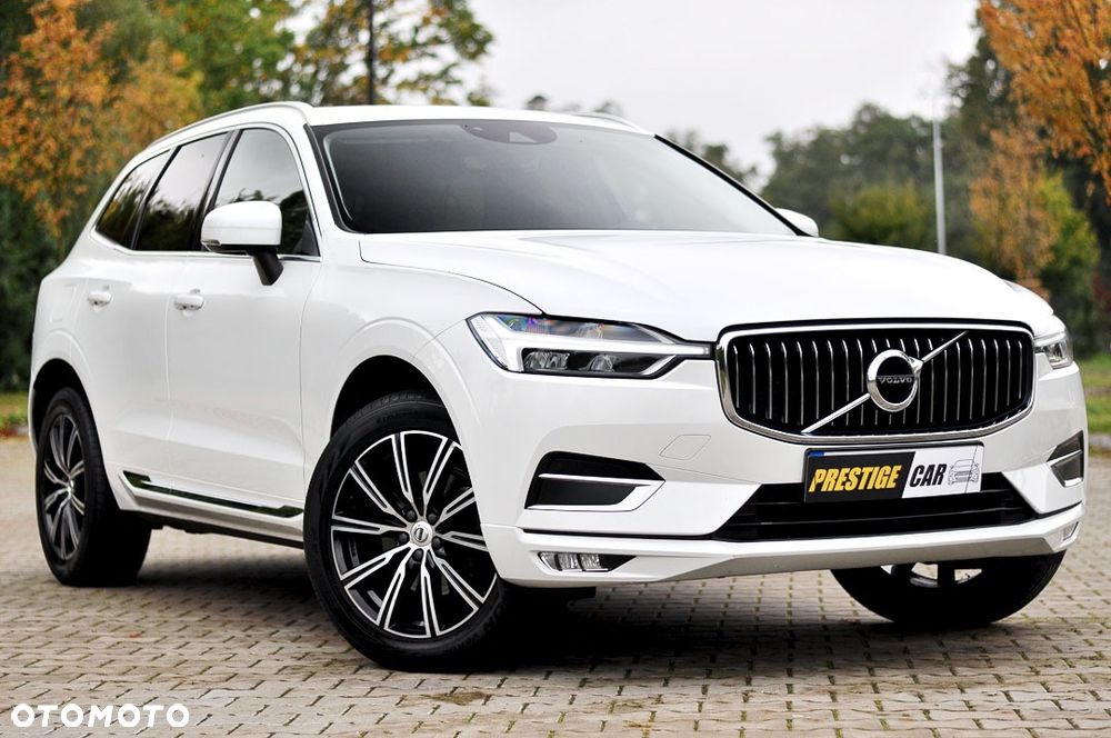 Volvo XC 60 - 3