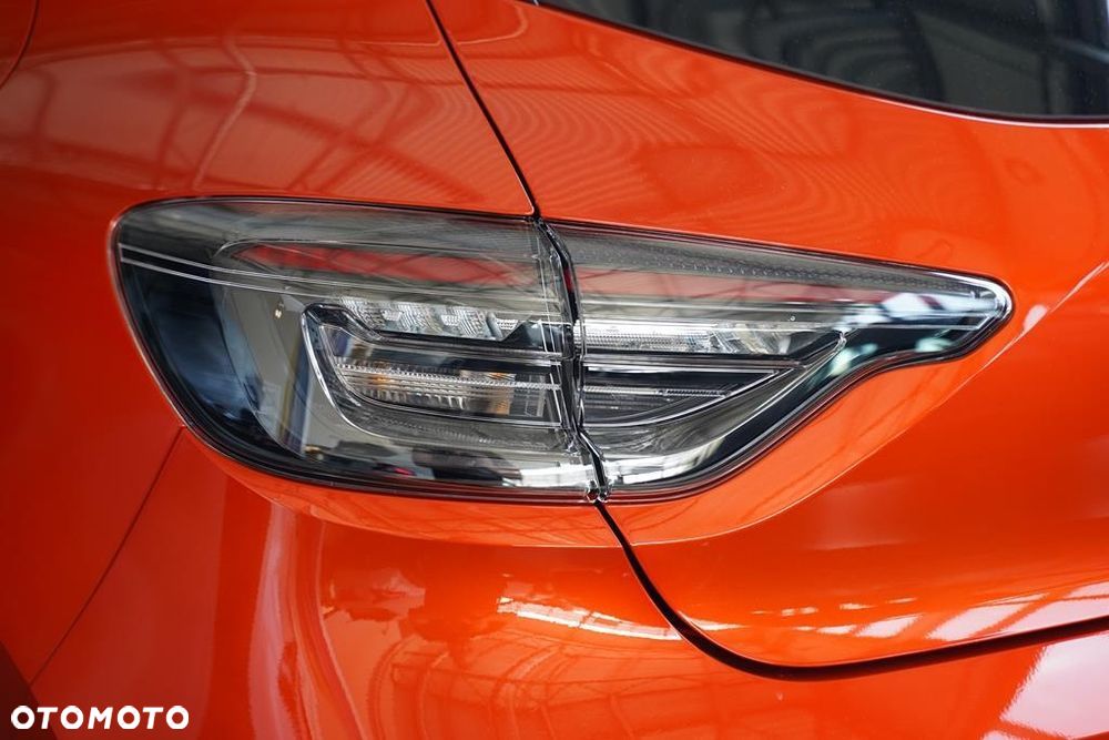 Renault Clio 1.0 TCe Evolution - 24