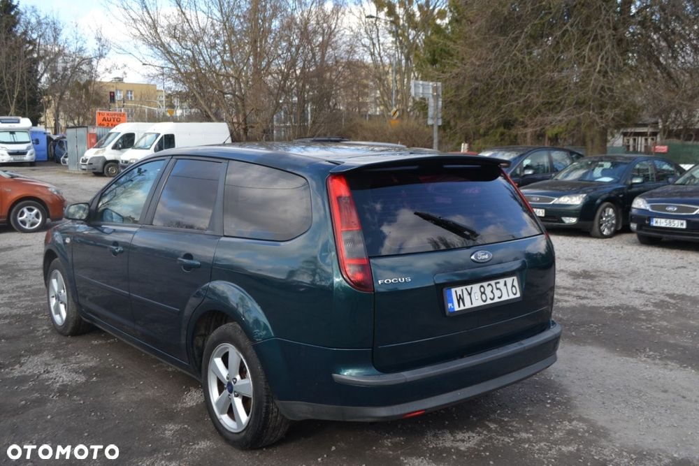 Ford Focus - 3