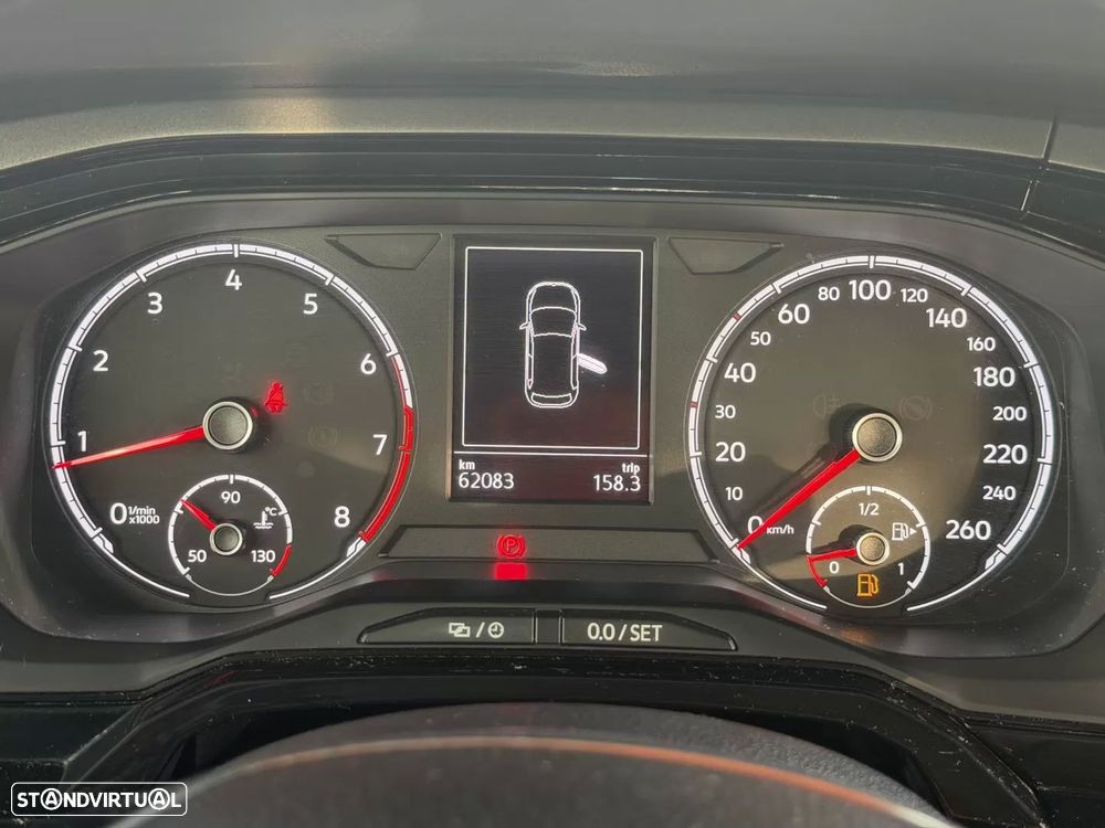 VW Polo 1.0 Confortline - 20