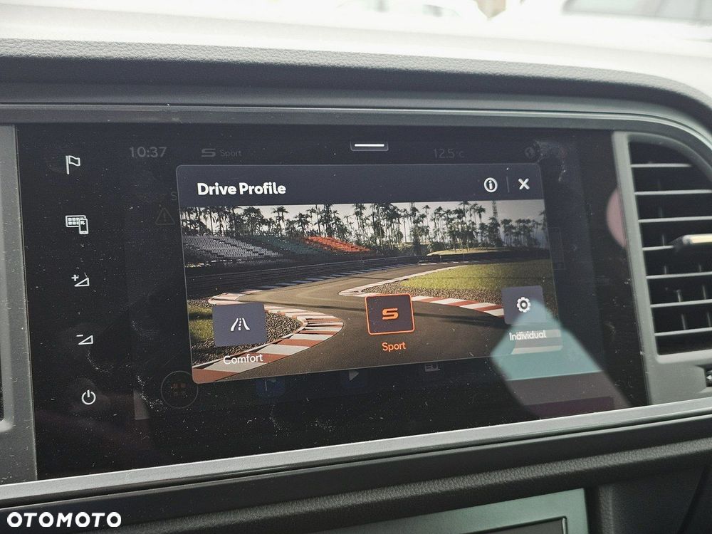 Cupra Ateca 1.5 TSI DSG - 19