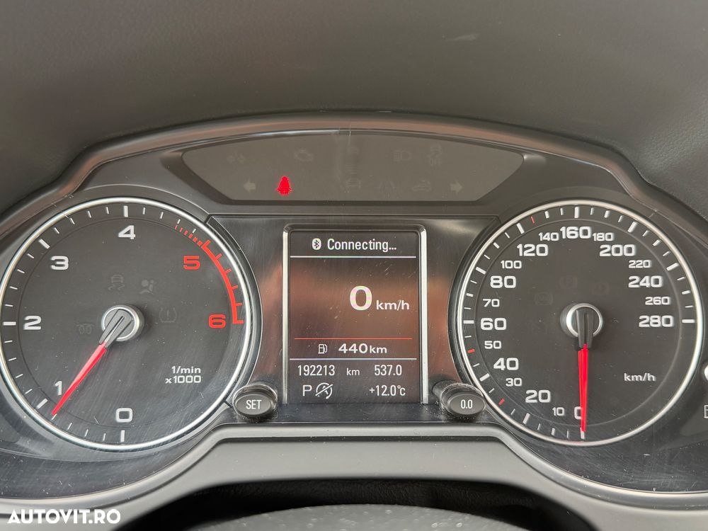 Audi Q5 2.0 TDI Quattro S tronic Design - 30