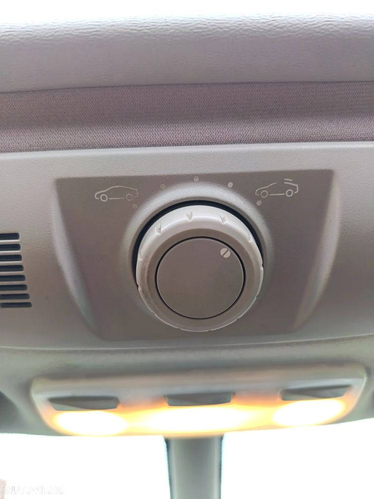 Renault Scenic - 16
