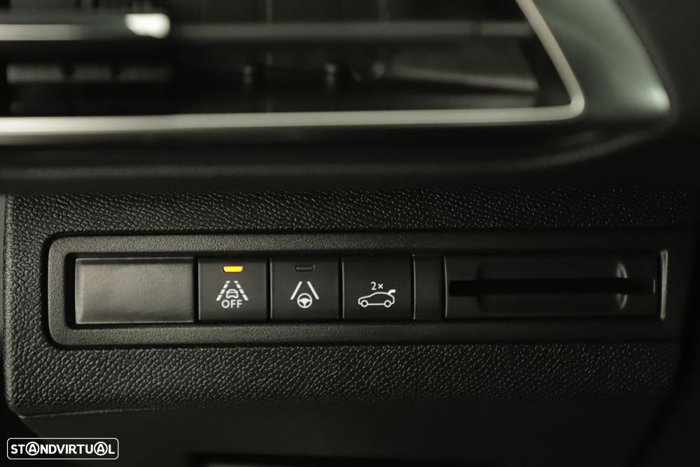 Peugeot 5008 1.2 PureTech GT EAT8 - 20