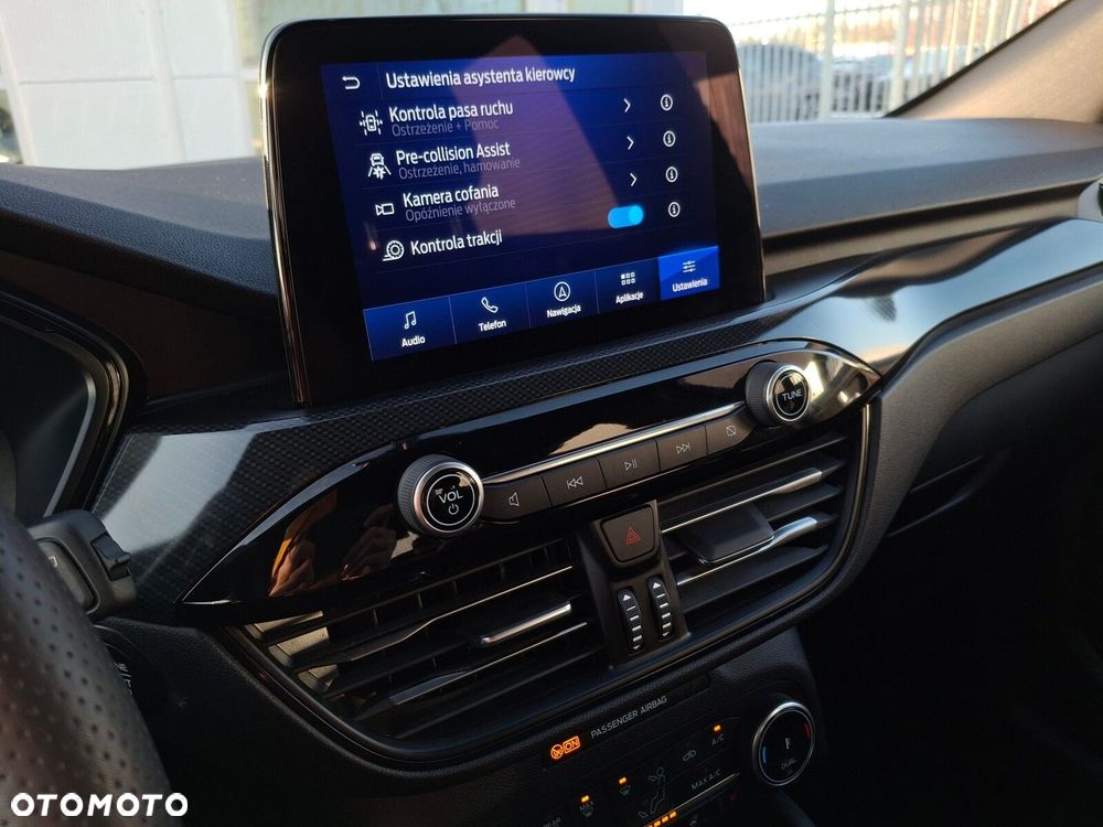 Ford Kuga 2.0 EcoBlue AWD ST-Line - 20