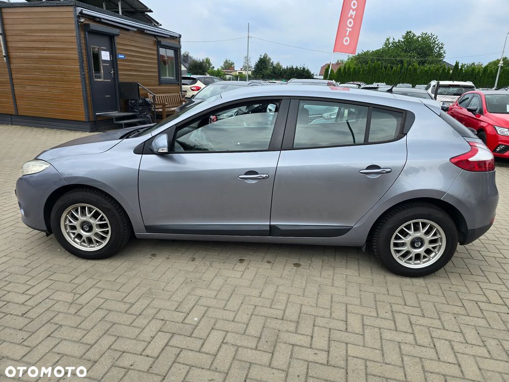 Renault Megane - 6