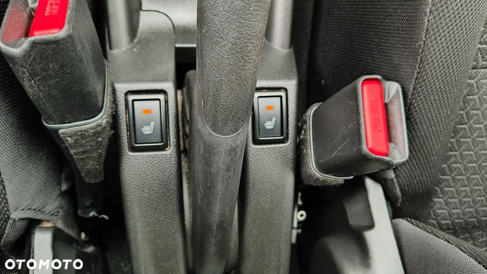 Suzuki Swift 1.2 Premium Plus - 20