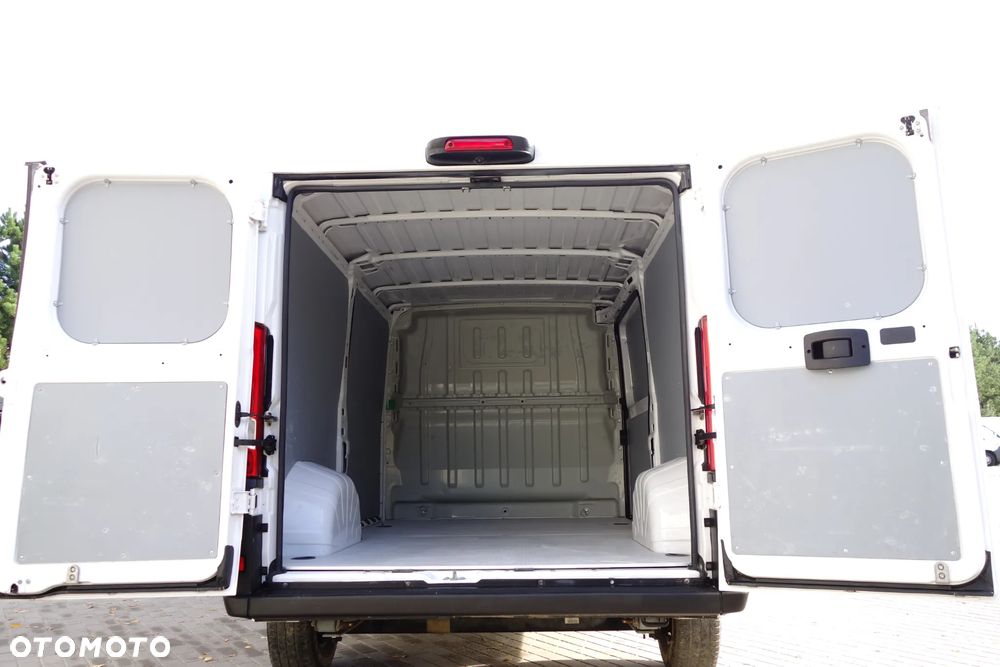 Fiat Ducato 2. 3 Multi-Jet 140 KM L2H1 Klima Kamera Webasto - 12