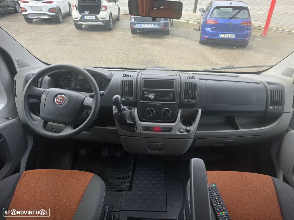 Chausson Welcome - 7