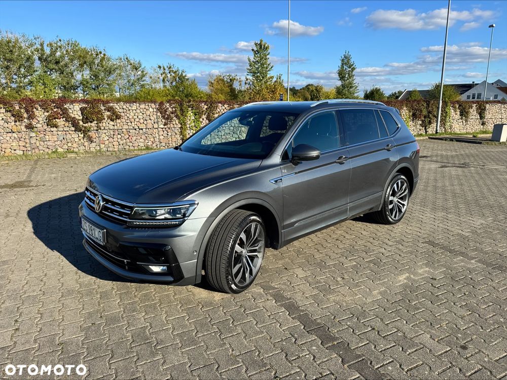 Volkswagen Tiguan Allspace - 4