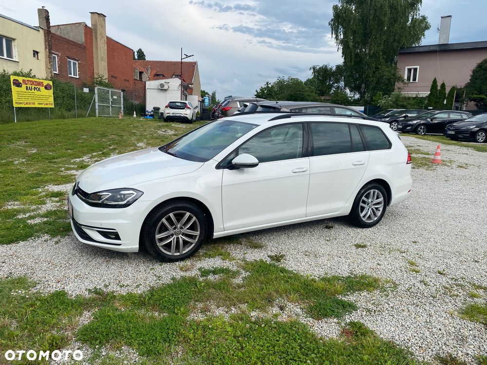 Volkswagen Golf 1.4 TSI (BlueMotion Technology) Highline - 13