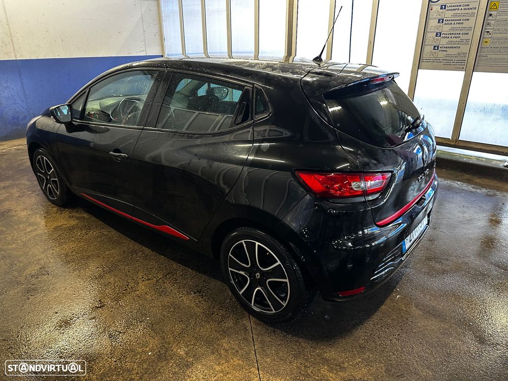 Renault Clio 1.5 dCi GT Line - 6