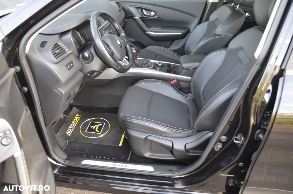 Renault Kadjar Energy dCi 130 Business - 12