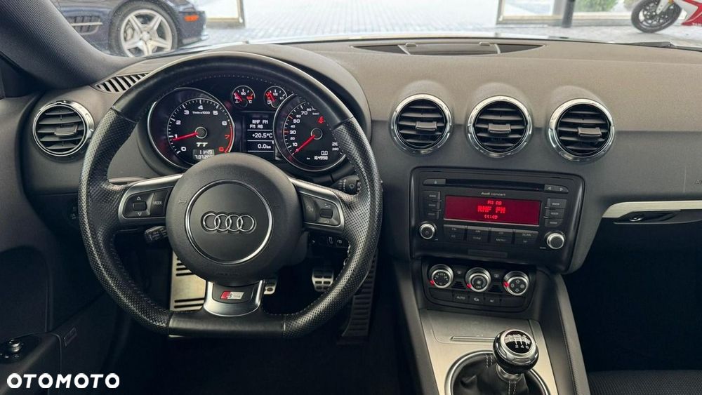 Audi TT Coupé - 33