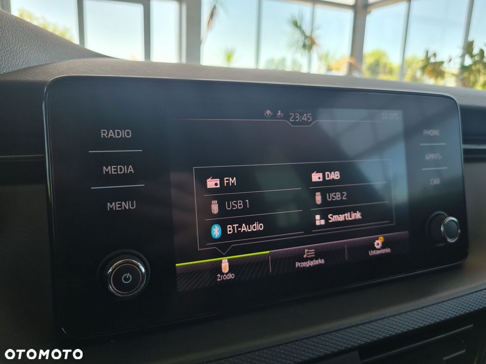 Skoda Scala 1.5 TSI Ambition - 31