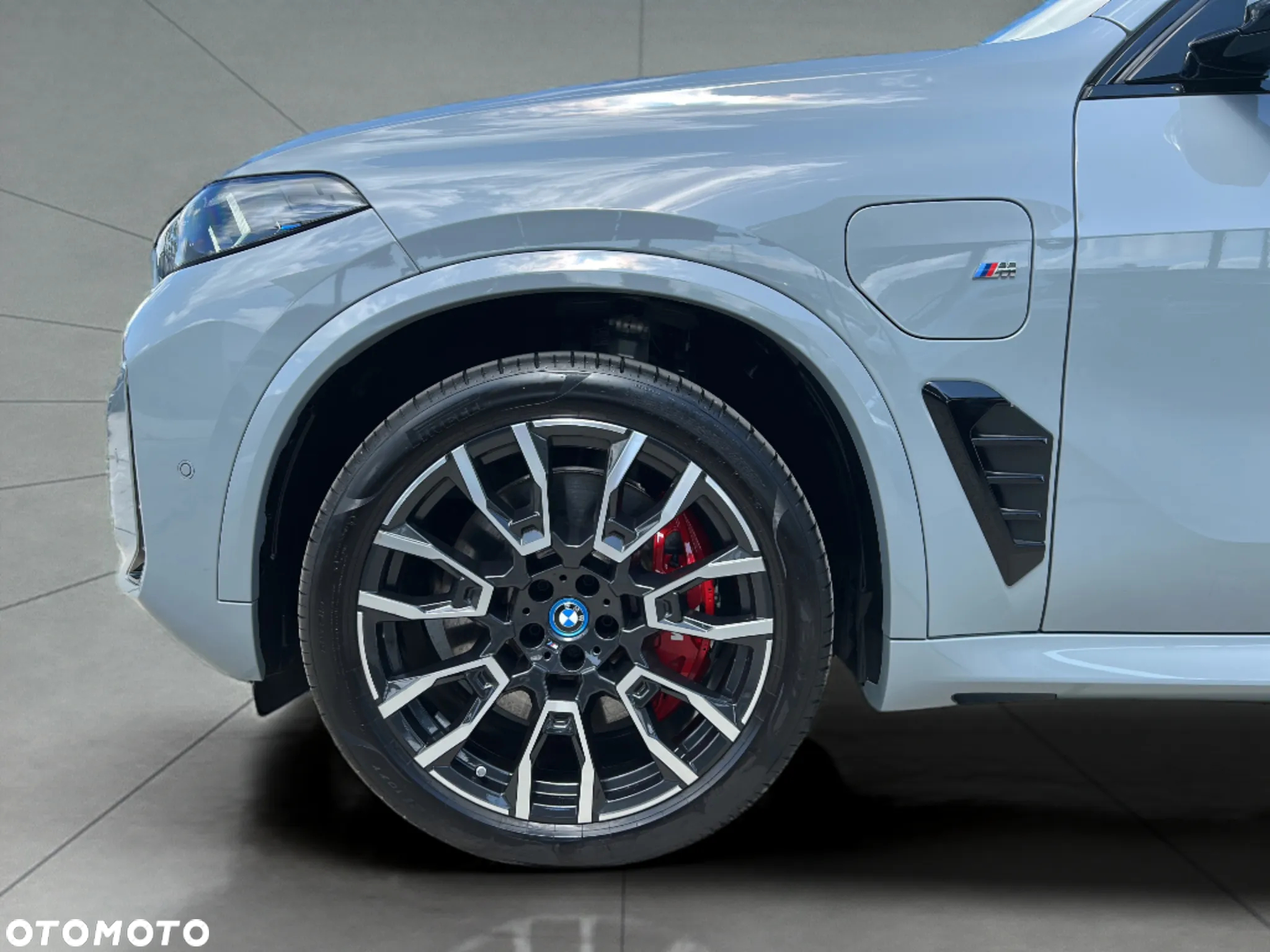 BMW X5 - 7