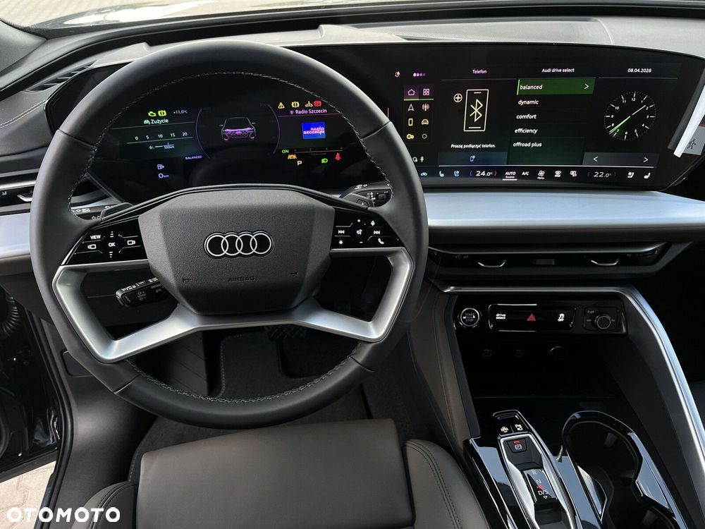 Audi Q5 - 24