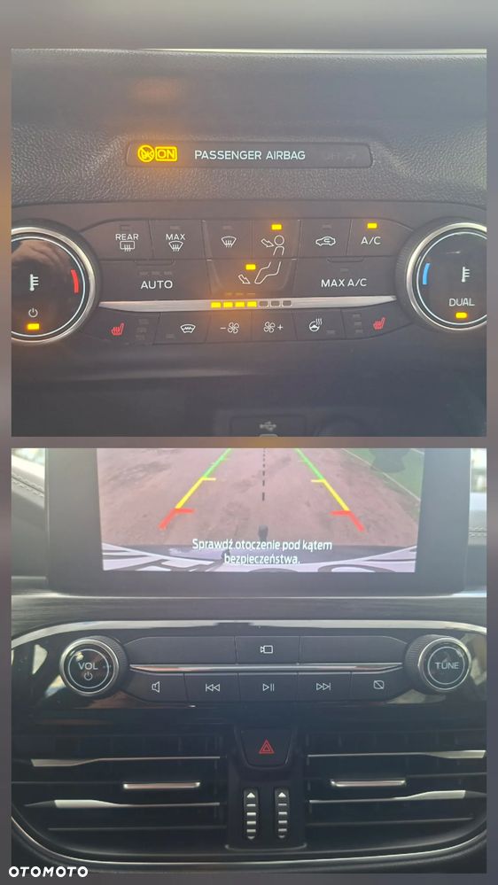 Ford Kuga 2.5 FHEV FWD Vignale - 32