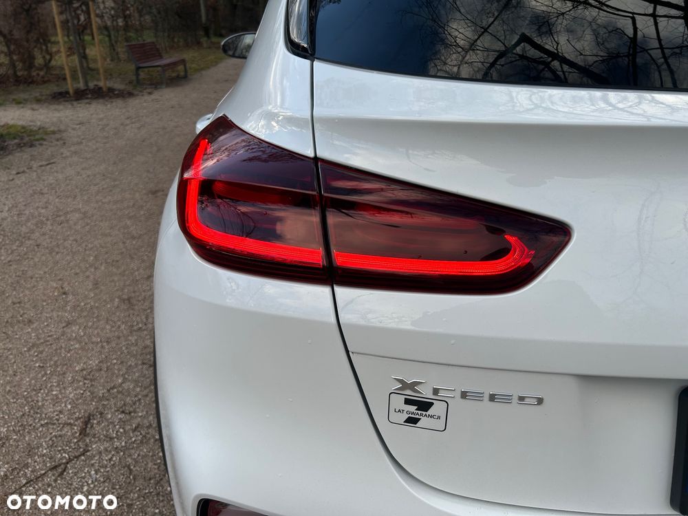 Kia XCeed 1.5 T-GDI M - 10