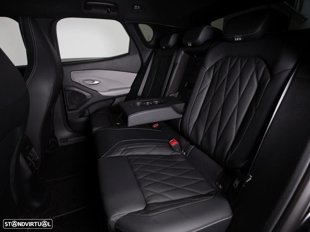 Ford Capri 79 kWh AWD - 10