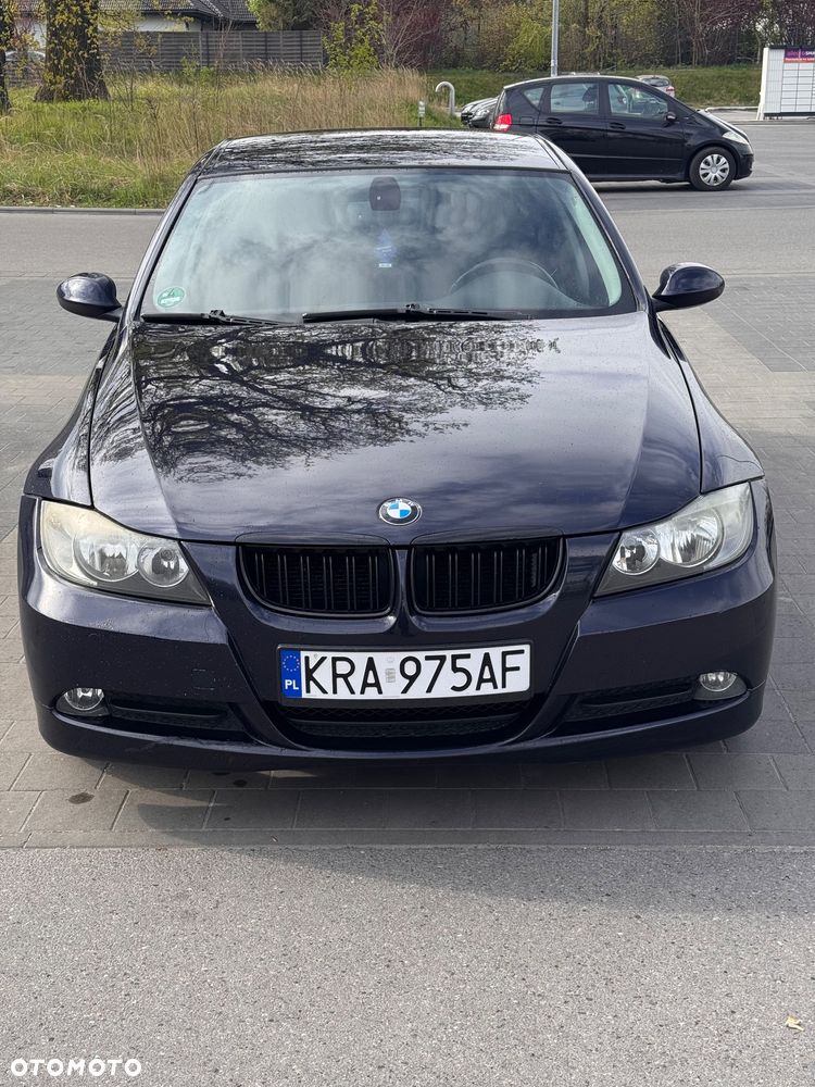 BMW Seria 3 - 6