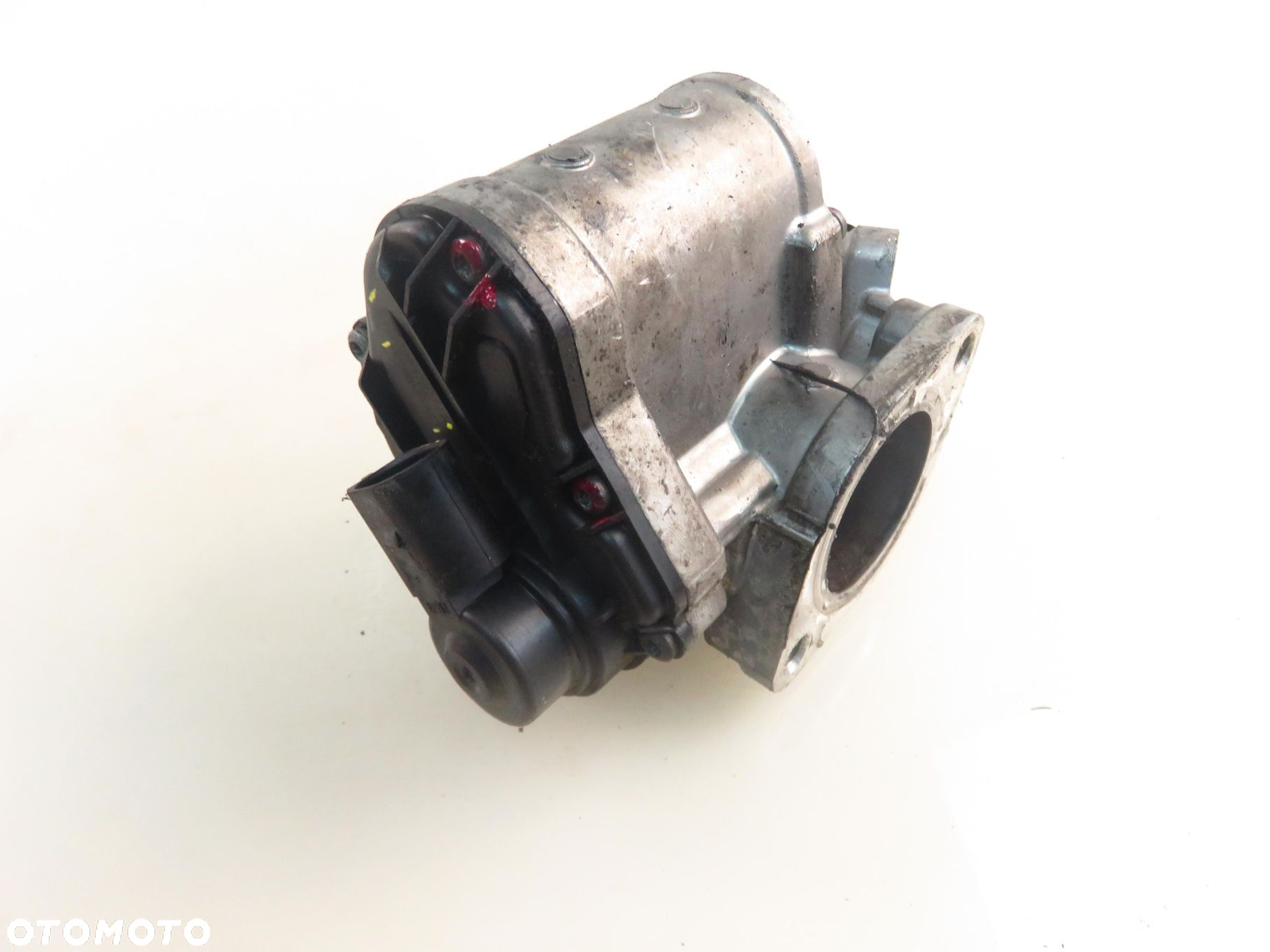 ZAWÓR EGR RENAULT LAGUNA II 1.9 dCi  A2C53182341 A2C53025930 8200796571A - 2