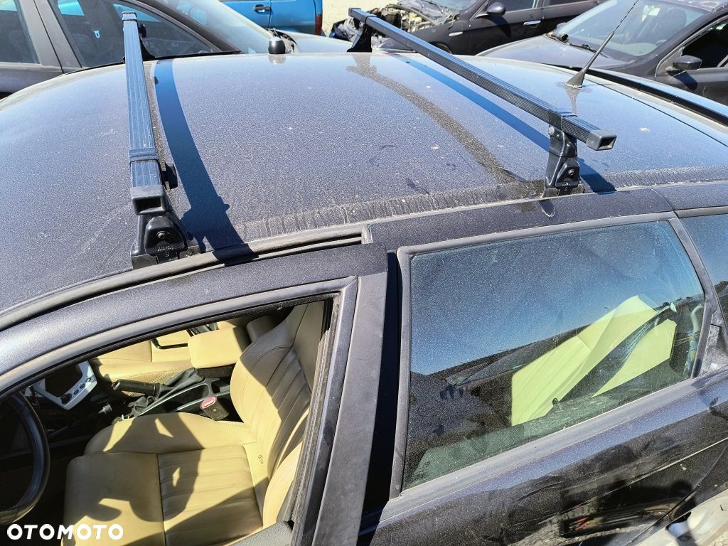 Poprzeczki dachowe relingi Alfa Romeo 156 wagon kombi wysyłka - 1