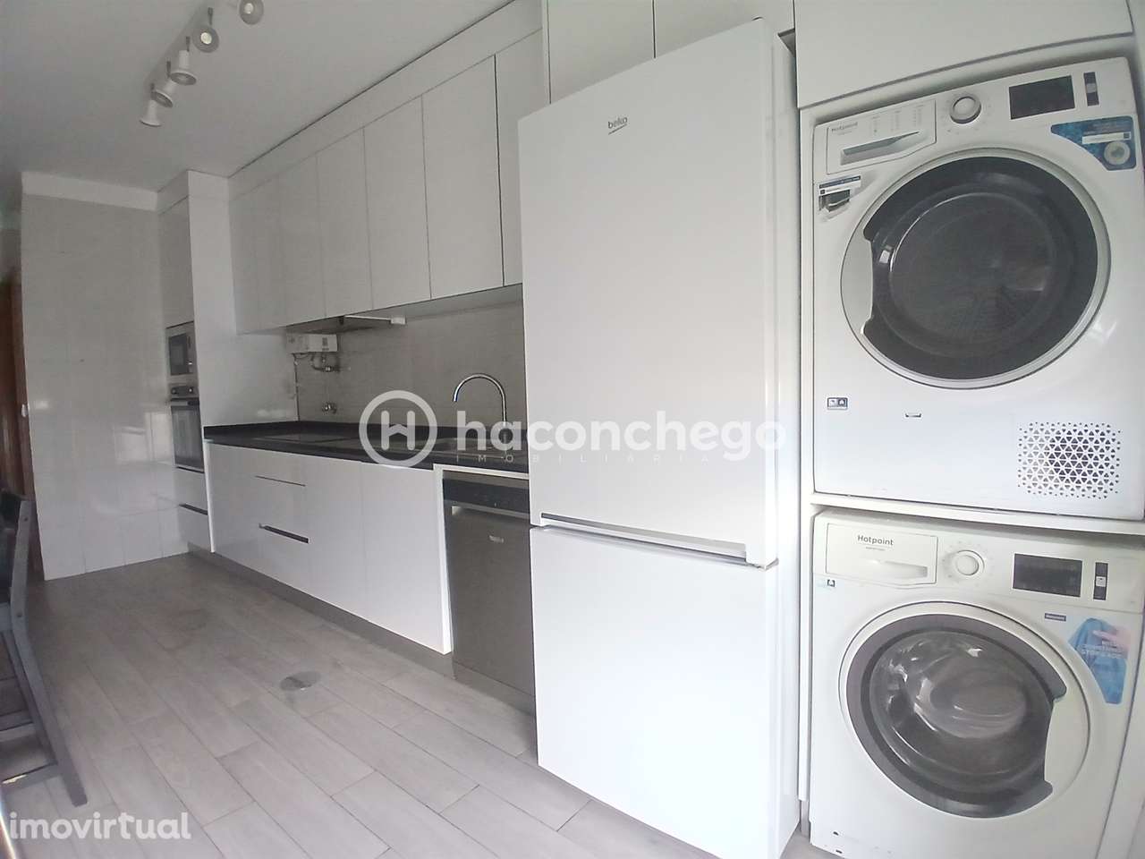 Apartamento T3 - Grande imagem: 3/25