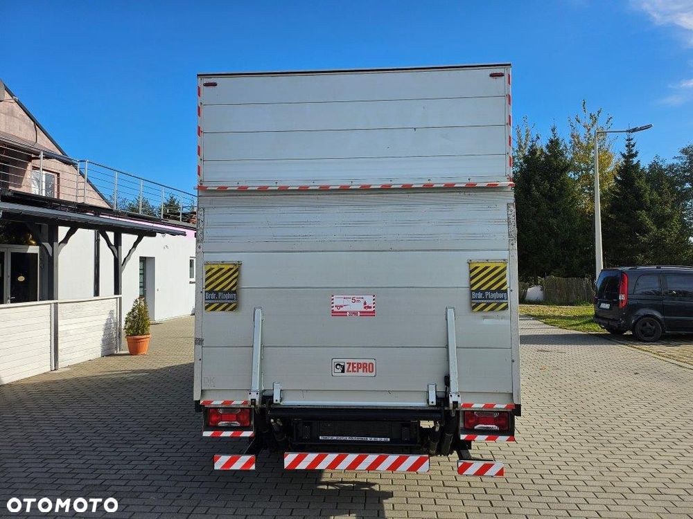 Iveco DAILY 35S160 KOFER+WINDA 8EP - 7