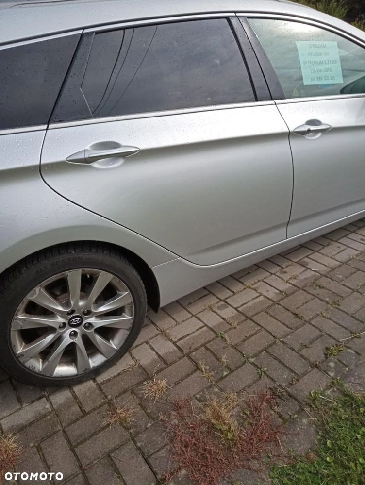 Hyundai i40 1.7 CRDi Premium - 15