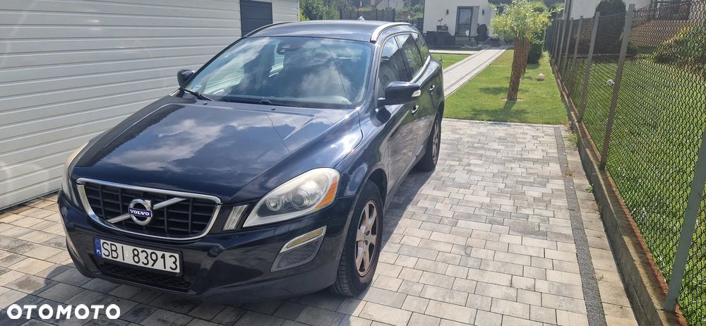 Volvo XC 60 - 2