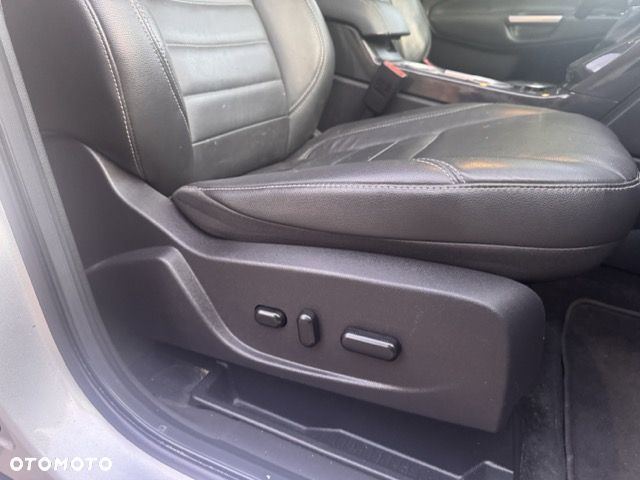 Ford Kuga 2.0 EcoBoost AWD Titanium ASS - 13