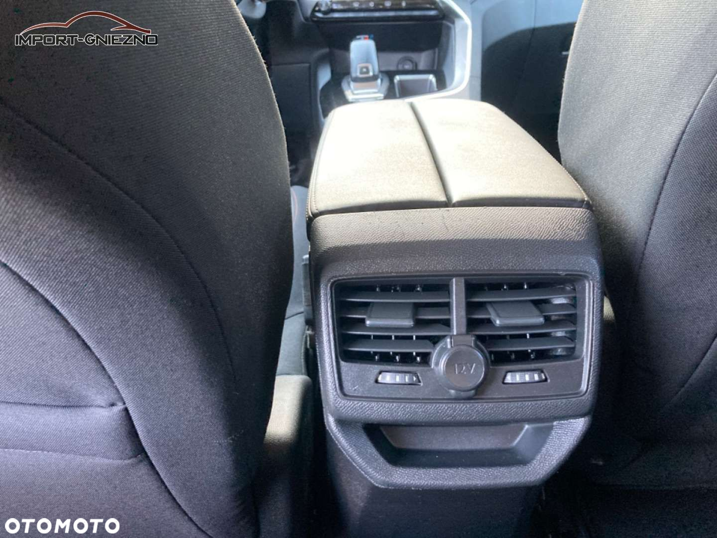 Peugeot 3008 - 14