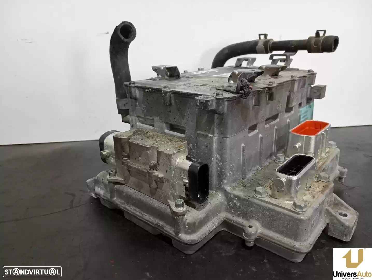 INVERSOR / CONVERSOR VOLTAJE KIA NIRO 2016 -366002B210 - 4