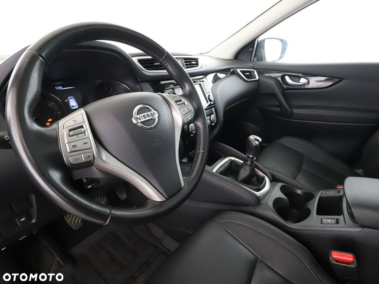 Nissan Qashqai 1.2 DIG-T Tekna - 14
