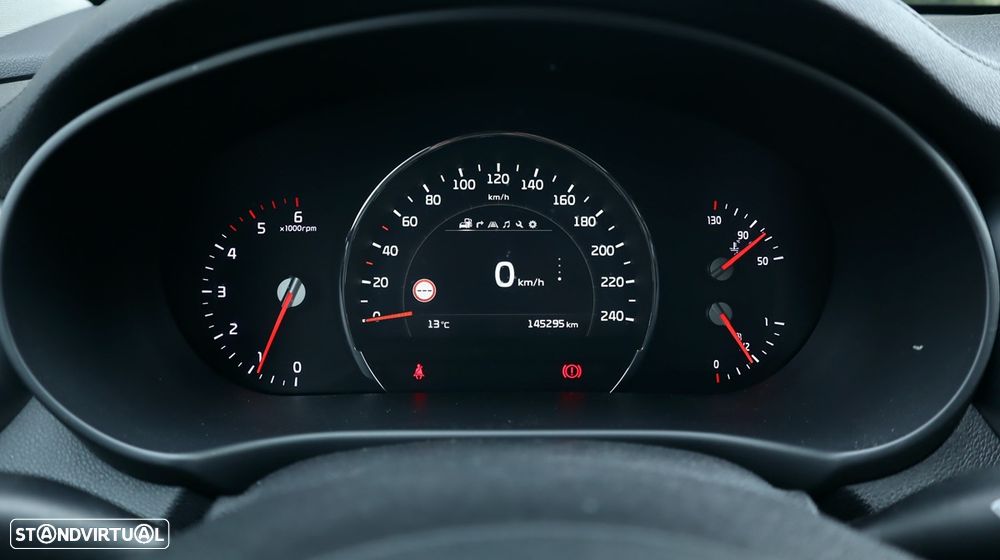 Kia Sorento 2.2 CRDi TX TOP - 27