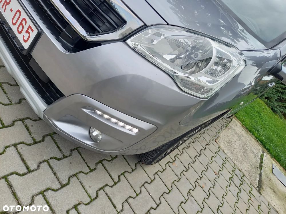 Peugeot Partner 110 Stop&Start Active - 20