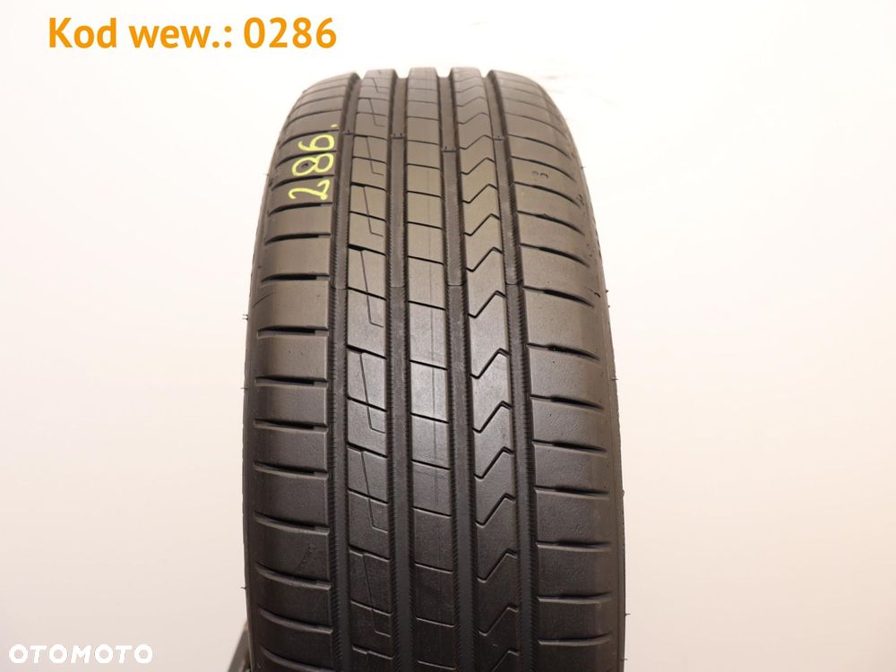 Hankook Ventus Prime 4 - 195/55 R16 - 2