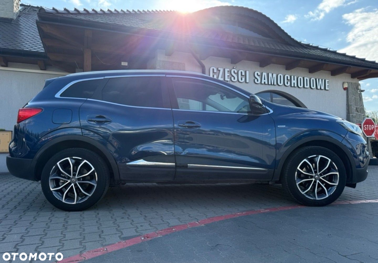 Renault Kadjar - 4