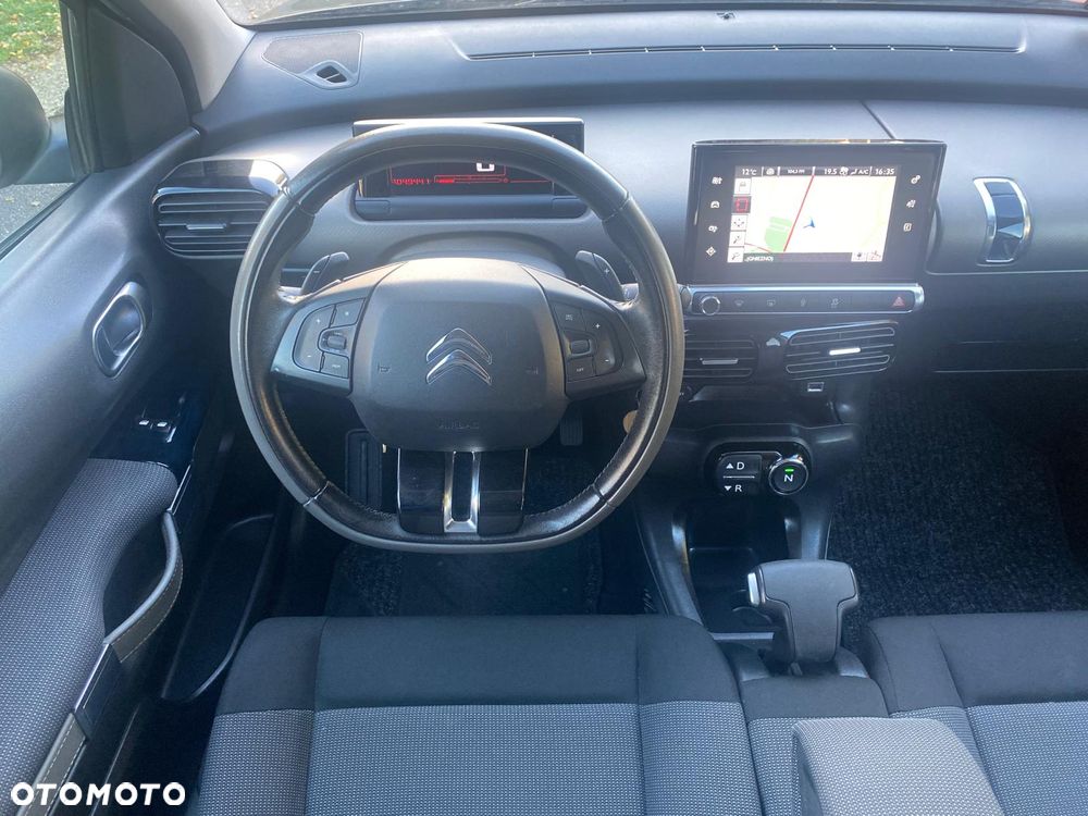 Citroën C4 Cactus 1.6 Blue HDi Shine ETG - 30