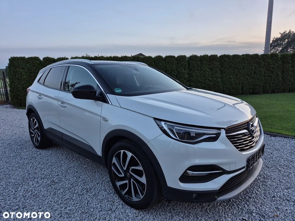 Opel Grandland X 2.0 CDTI Design Line S&S - 2
