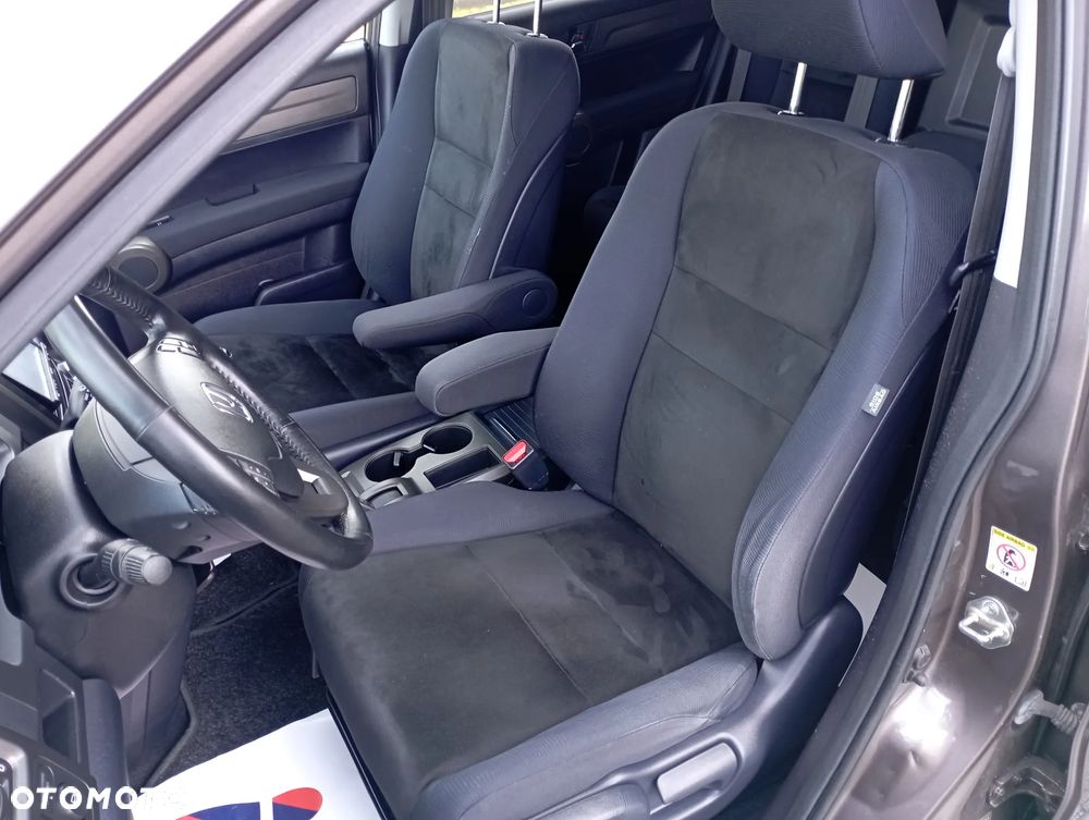 Honda CR-V 2.0 Elegance - 9