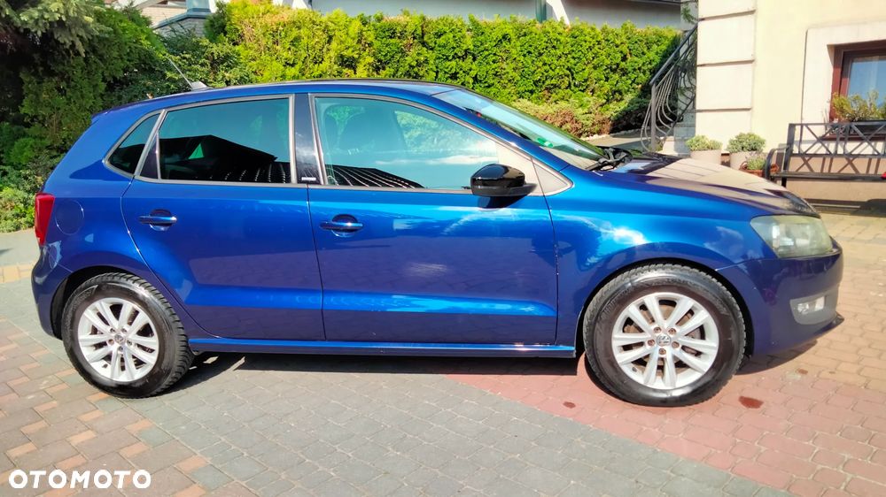 Volkswagen Polo - 4