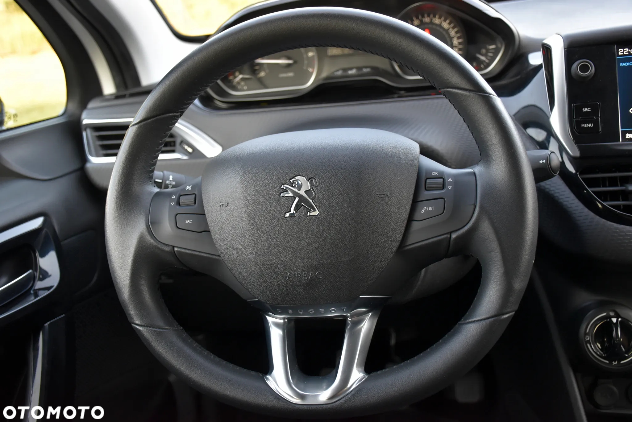 Peugeot 208 - 25