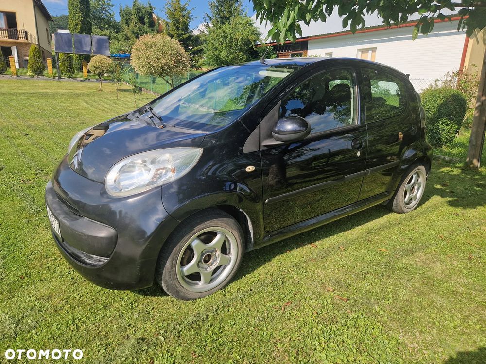 Citroën C1 1.0i Desire - 2