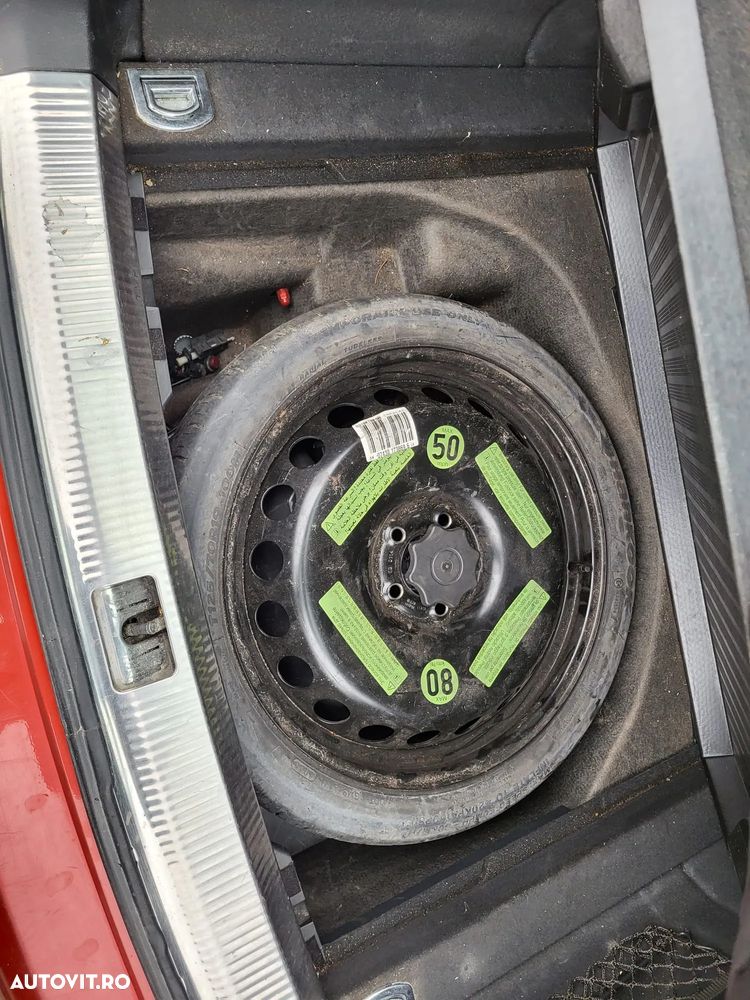 Dezmembram Audi A4 B8.5 2.0 CGLC automat Bara fata / Capota/ Far - 8