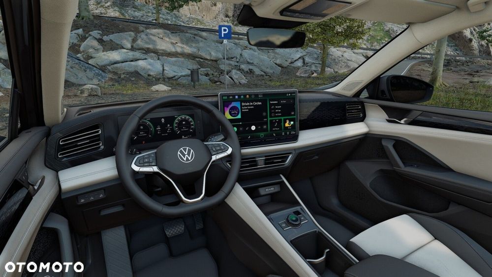 Volkswagen Tiguan 2.0 TDI Style DSG - 10