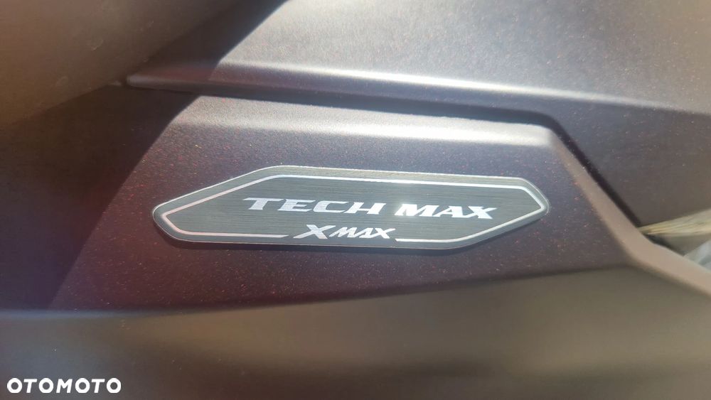 Yamaha X-max - 23