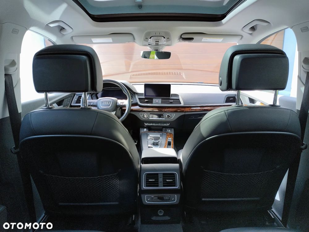 Audi Q5 2.0 TFSI Quattro S tronic - 13
