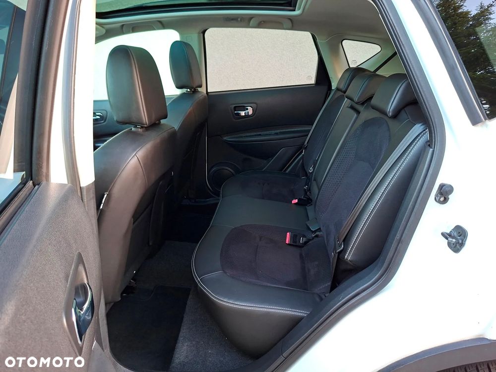 Nissan Qashqai 1.6 I-Way Start/Stop - 24